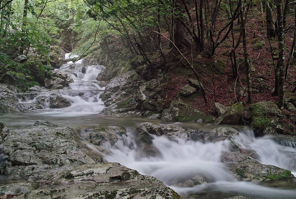 Odaigahara Plateau 01