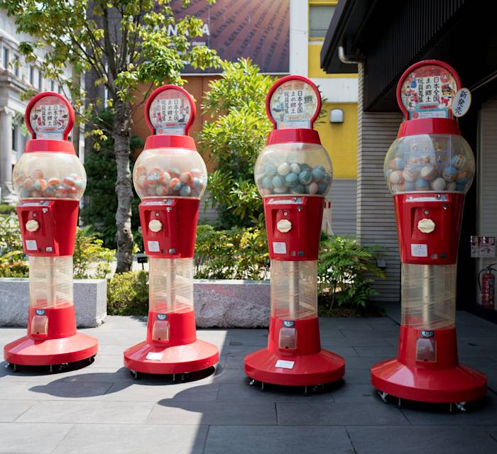 Sanjo-dori Street 03