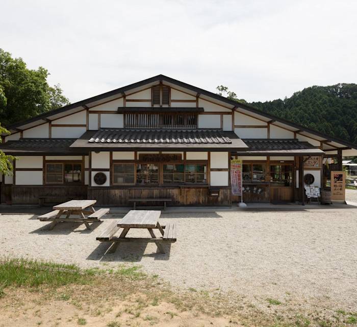 Yumeichi Chaya 02