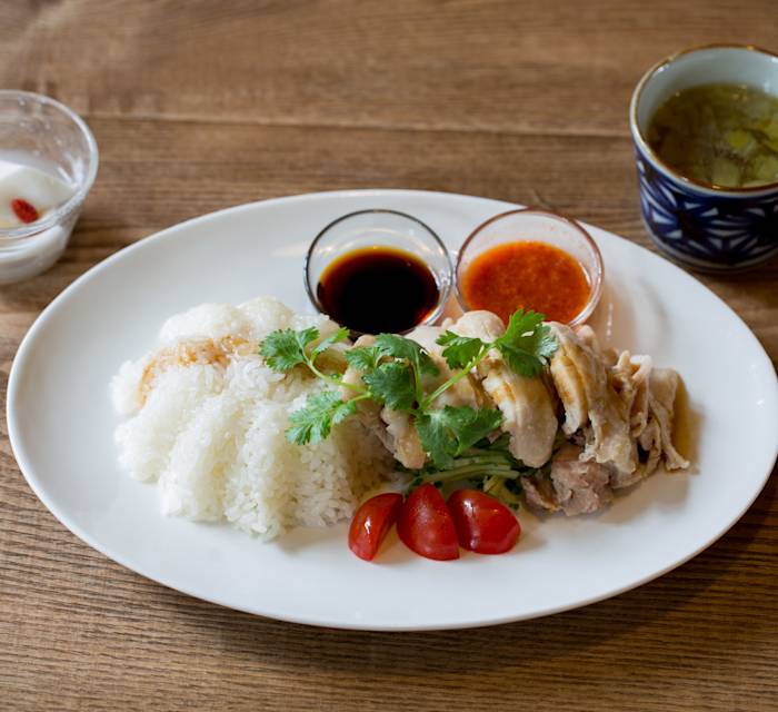 Coffee Sanpo 01