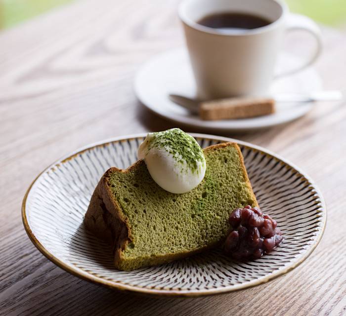 Coffee Sanpo 02