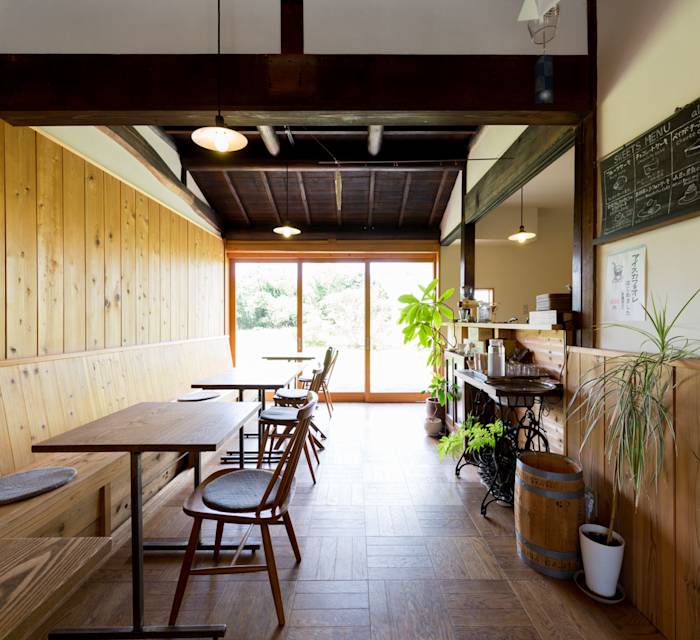 Coffee Sanpo 03