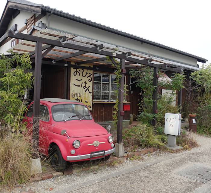 Coccolo Cafe 01