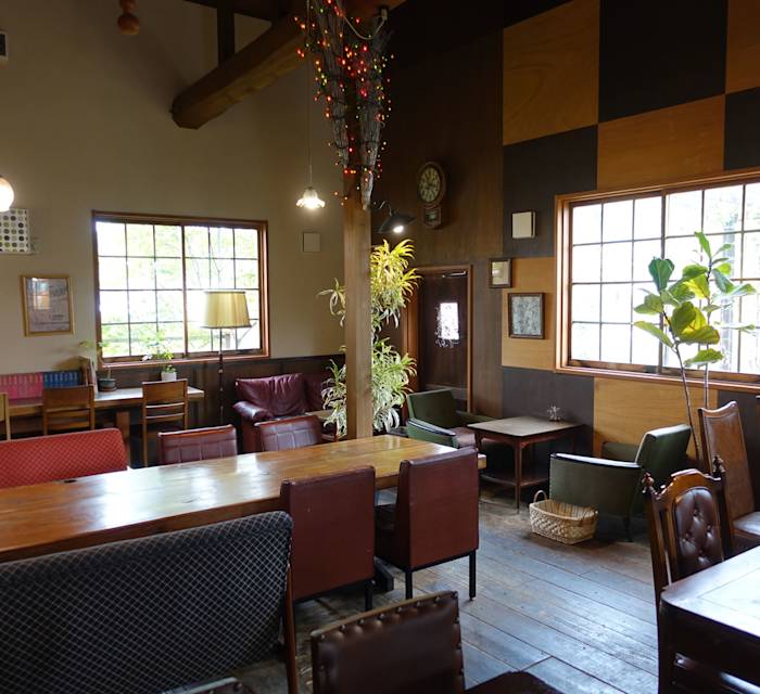 Coccolo Cafe 03