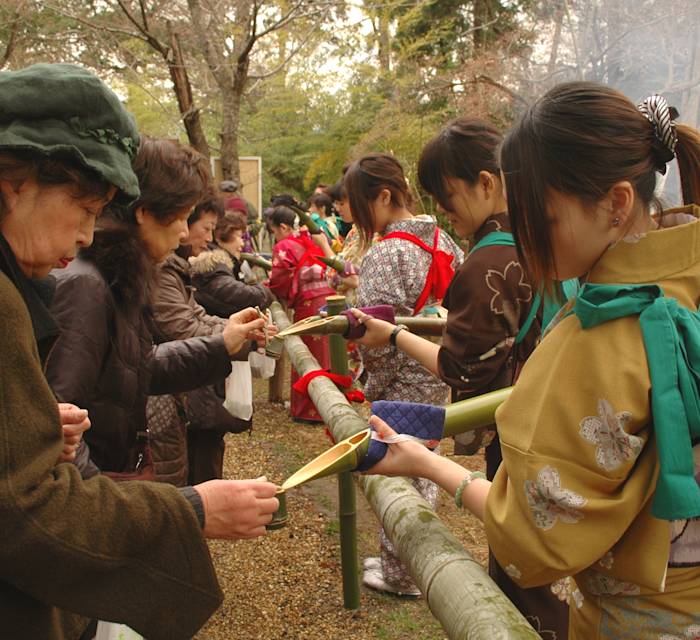 Sasazake Festival 02