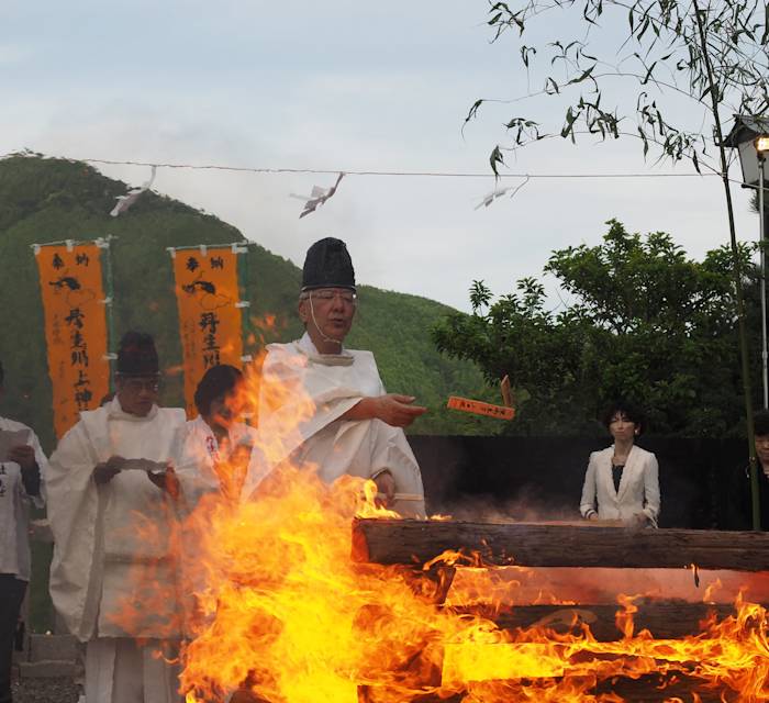Tanabata Lantern Festival 02