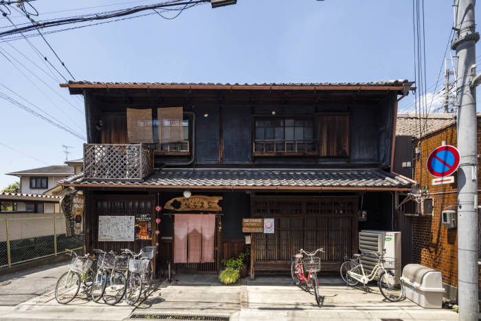 Guesthouse Naramachi 02