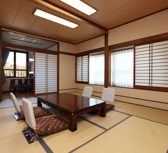 Shigisan Kanko Hotel 02