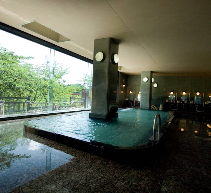 Shigisan Kanko Hotel 03