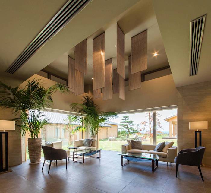 L'Auberge de Plaisance Sakurai 02
