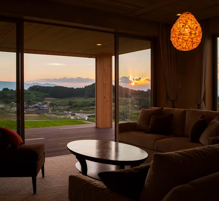 L'Auberge de Plaisance Sakurai 01