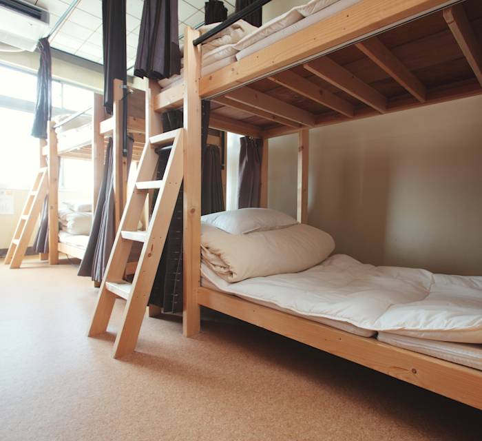 Nara Ugaya Guesthouse 02