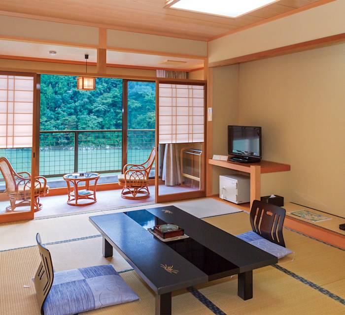 Kosenkaku Yoshinoya 04