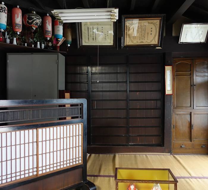 Tsuneoka Soy Sauce Brewery 03