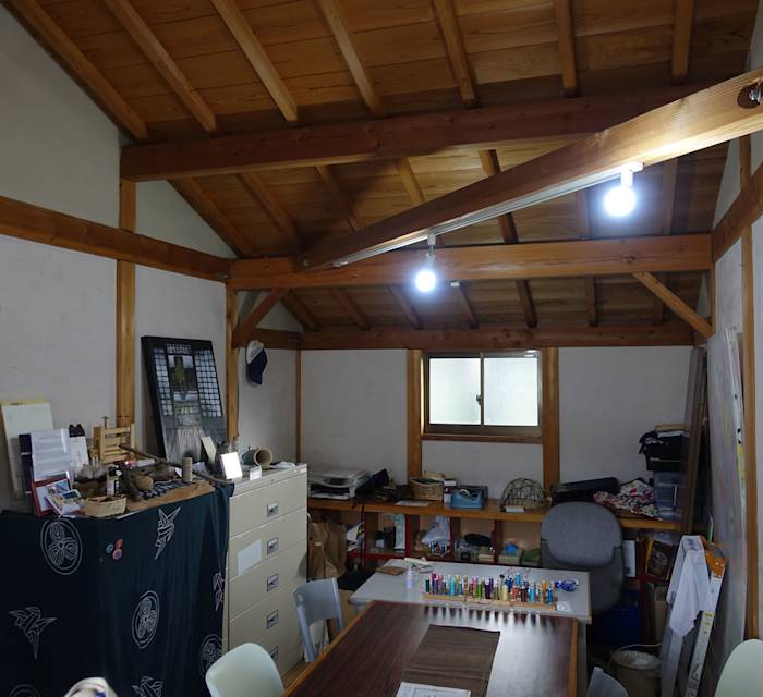 Natural Studio Full Spring 01