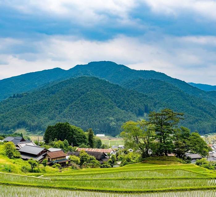 Auberge in the forest ki-ra-ra 02