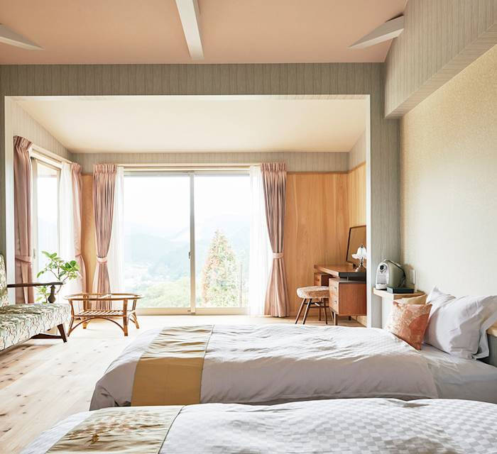 Auberge in the forest ki-ra-ra 04