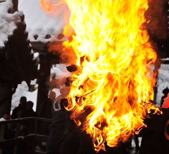 Dadaoshi Festival 02