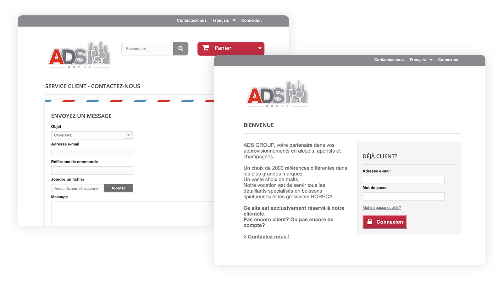 ADS Group