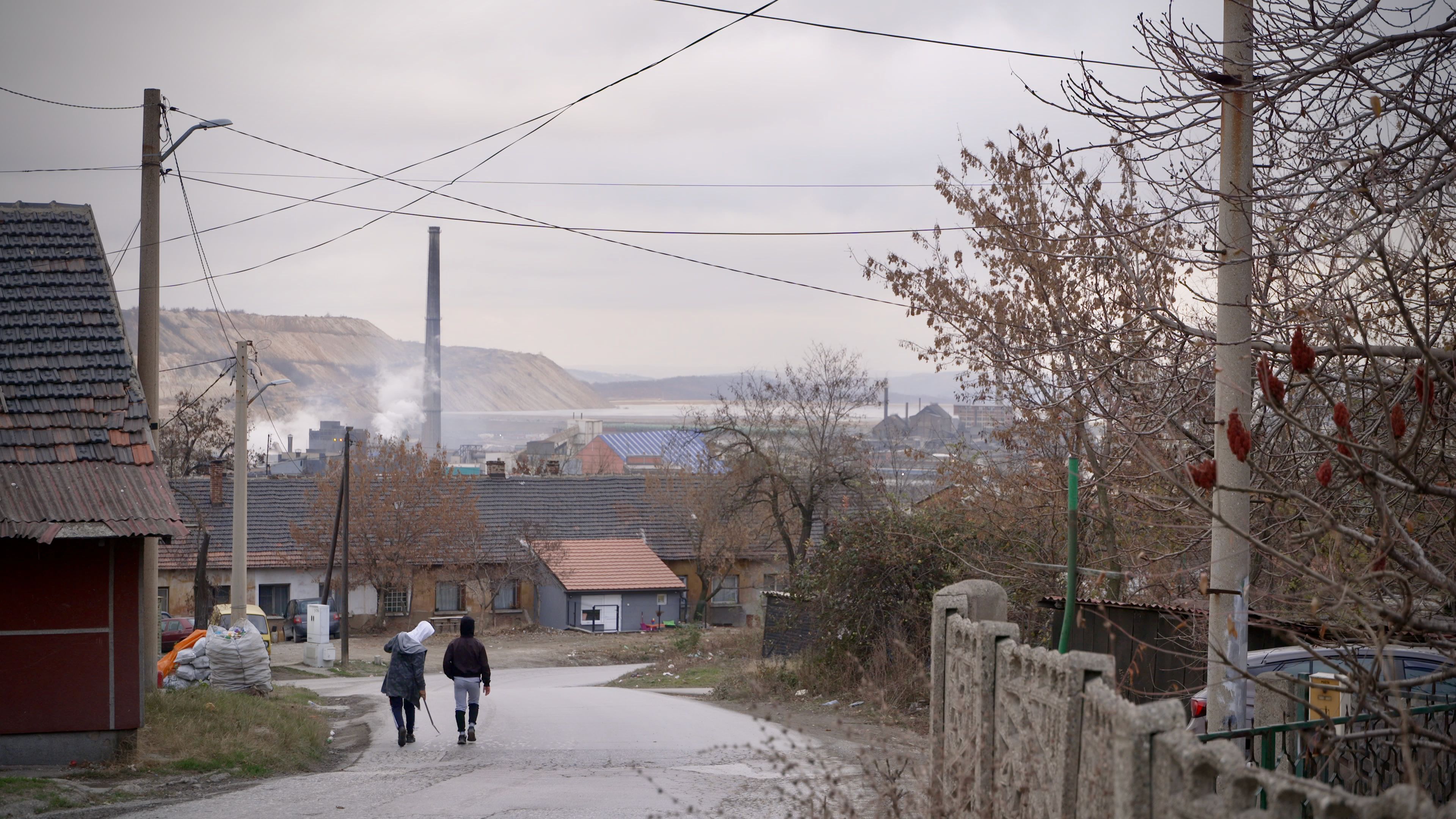  Bor, a district in Eastern Serbia, has long been mined for gold and copper.