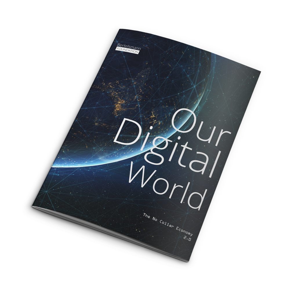  | Our Digital World