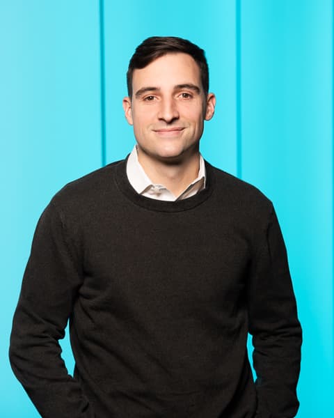 Brandon Bohrn