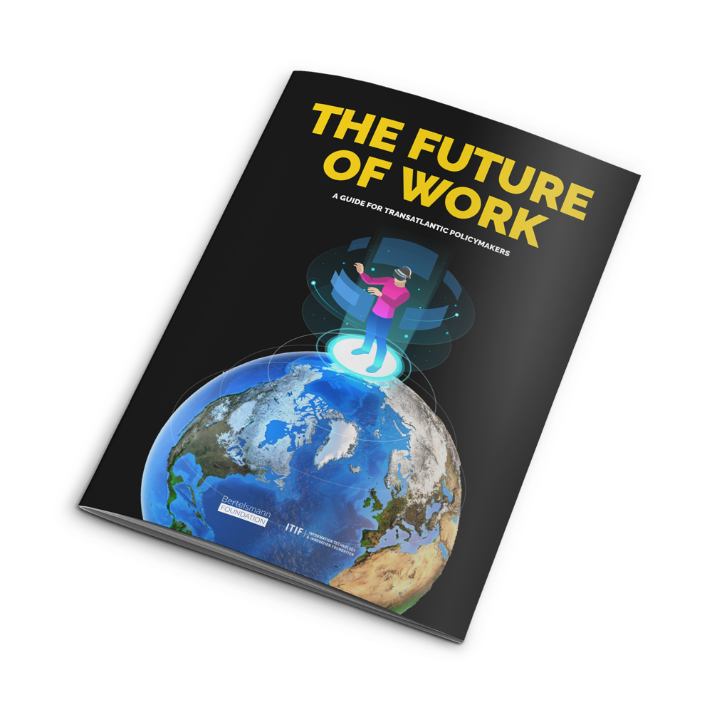 The Future of Work Guide | 