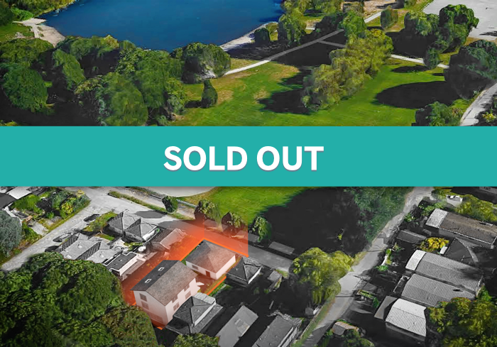 TroutLake_Sold Out