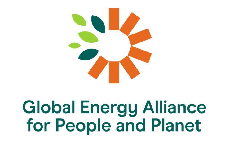 Global Energy Alliance for People and Planet cover