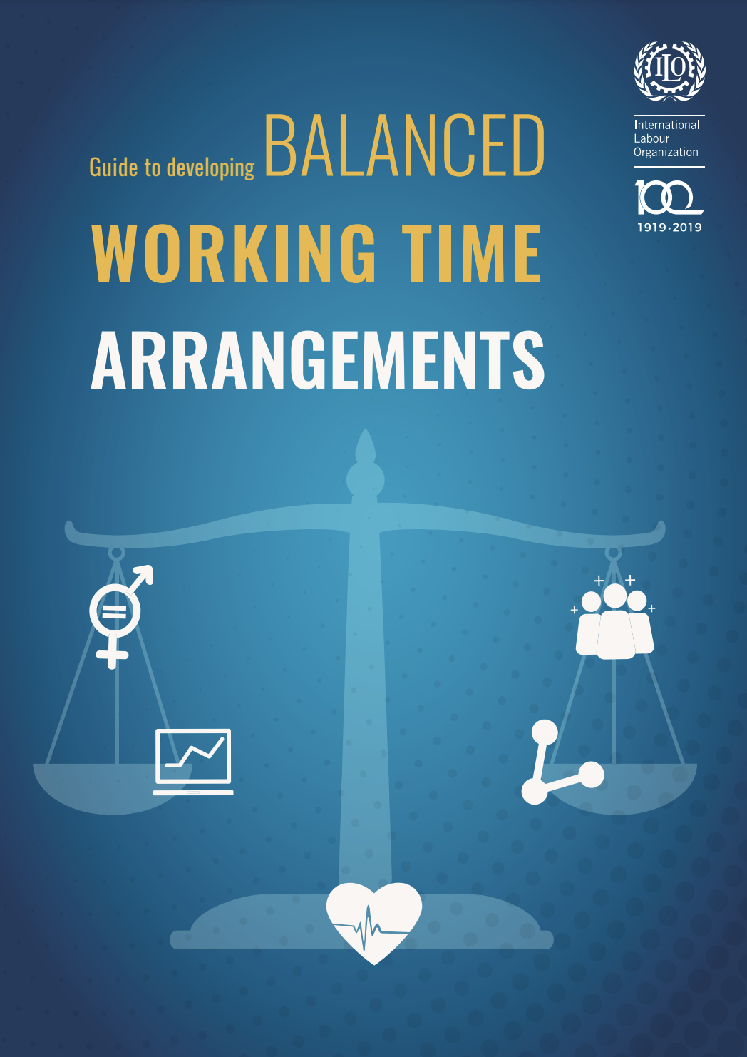 Guide to Developing Balanced Working Time Arrangements cover