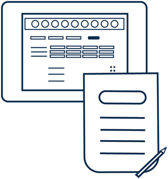 Position Database cover