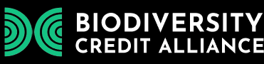 Biodiversity Credit Alliance cover
