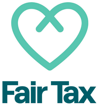 Fair Tax Mark cover