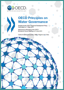Implementing the OECD Principles on Water Governance cover