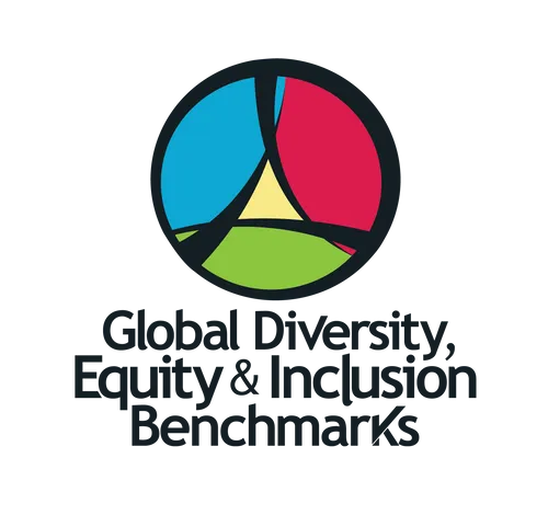 The Global Diversity, Equity, and Inclusion Benchmarks cover