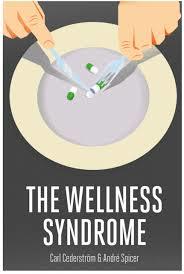 The Wellness Syndrome cover