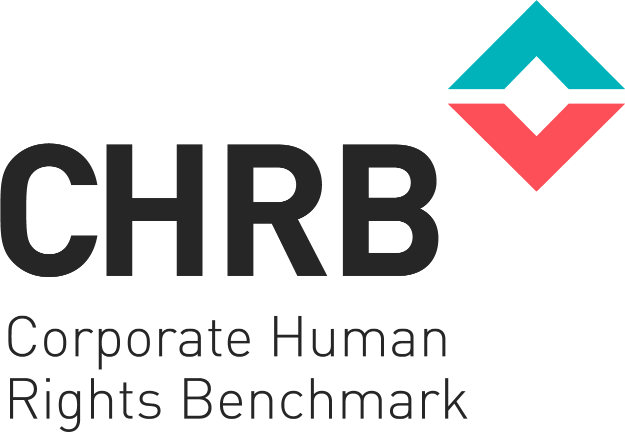 Corporate Human Rights Benchmark cover