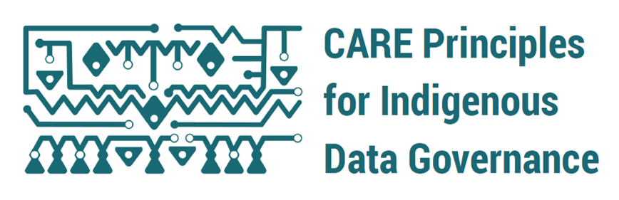 CARE Principles for Indigenous Data Governance cover