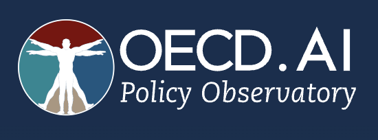 OECD AI Principles cover