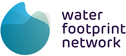 Water Footprint Network cover