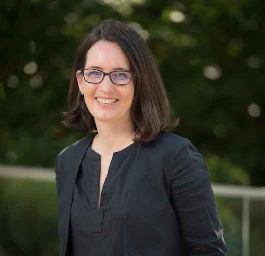 Dr. Stephanie Bertels