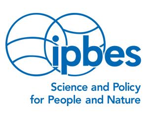 Intergovernmental Science-Policy Platform on Biodiversity and Ecosystem Services (IPBES) cover