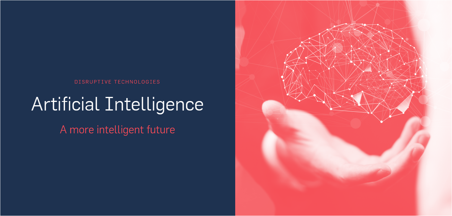 Artificial Intelligence: A More Intelligent Future cover