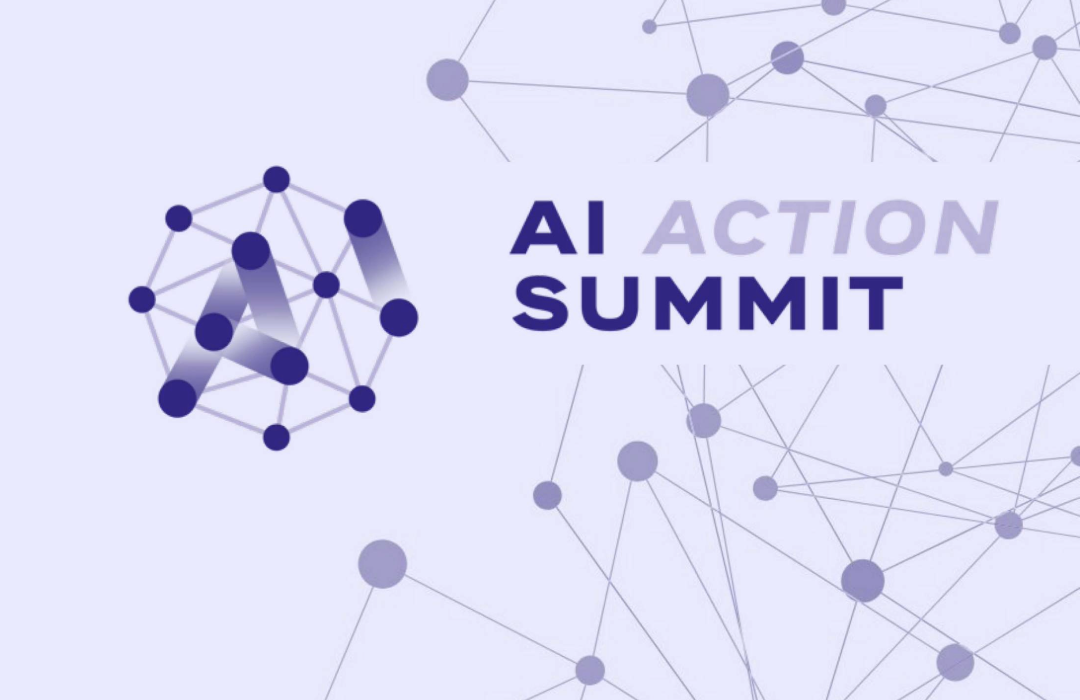 Statement on Inclusive and Sustainable Artificial Intelligence for People and the Planet cover