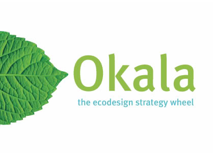 Okala EcoDesign Wheel App cover