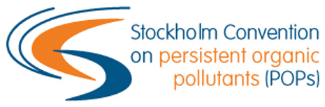 Stockholm Convention on Persistent Organic Pollutants cover