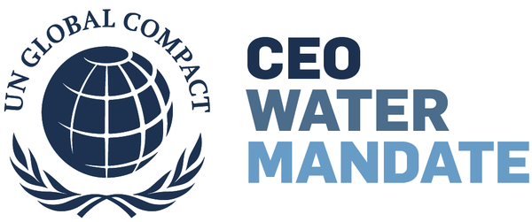 CEO Water Mandate cover