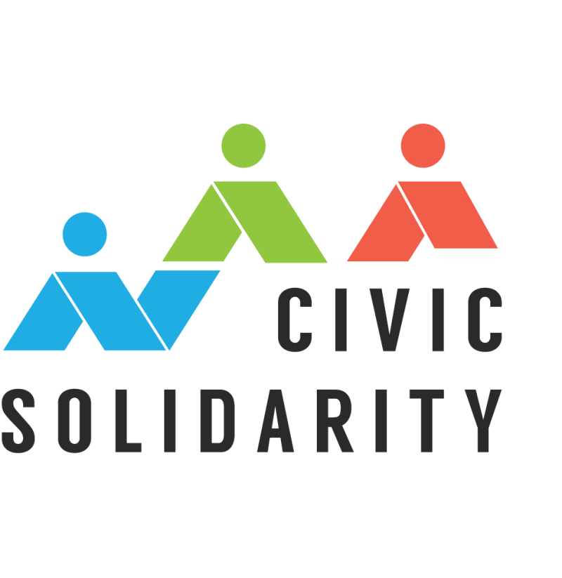 Civic Solidarity Platform 