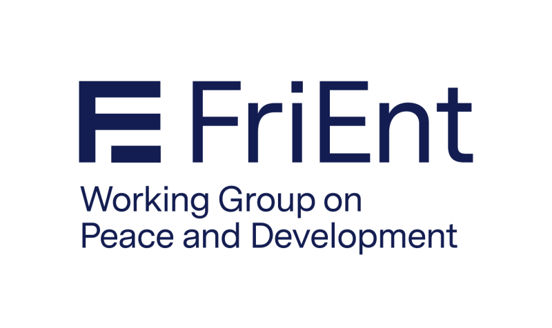 Working Group on Peace and Development (FriEnt)