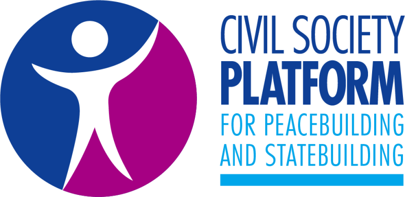 Civil Society Platform for Peacebuilding and Statebuilding (CSPPS)